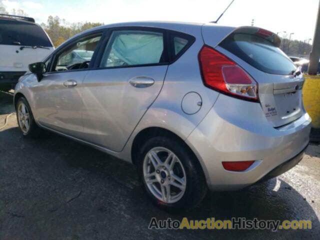 FORD FIESTA SE, 3FADP4EJ7JM127919