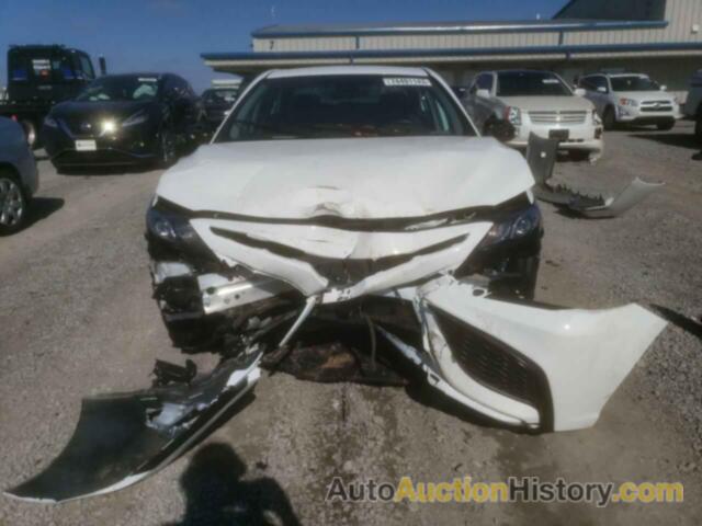 TOYOTA CAMRY SE, 4T1G11AK3MU438622