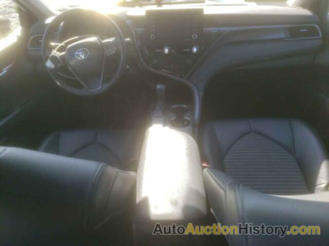 TOYOTA CAMRY SE, 4T1G11AK3MU438622