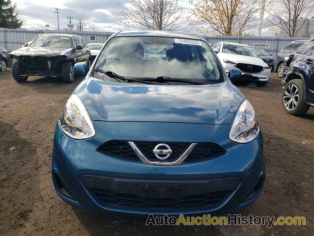 NISSAN MICRA, 3N1CK3CP0HL253435