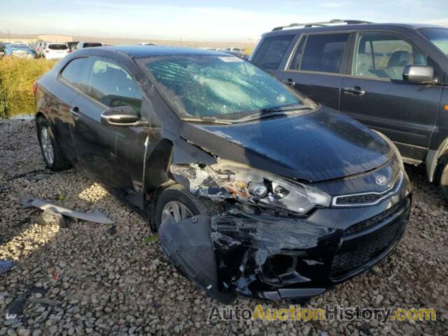 KIA FORTE EX, KNAFX6A86E5244546