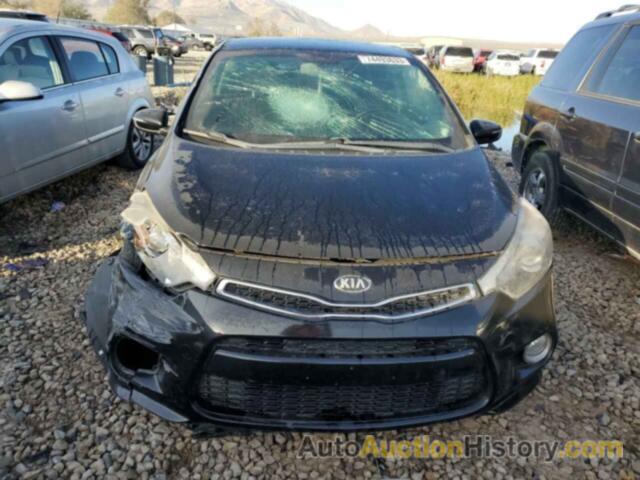 KIA FORTE EX, KNAFX6A86E5244546