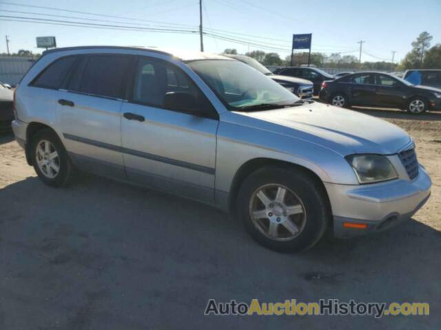 CHRYSLER All Models, 2A4GM48456R869364