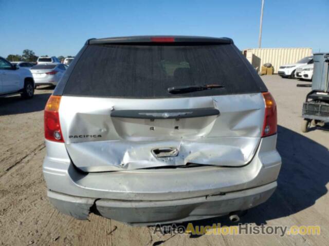 CHRYSLER All Models, 2A4GM48456R869364