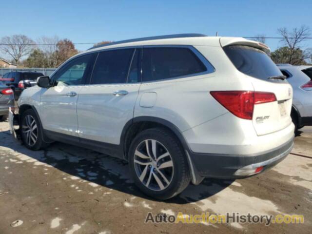 HONDA PILOT ELITE, 5FNYF6H00HB070443