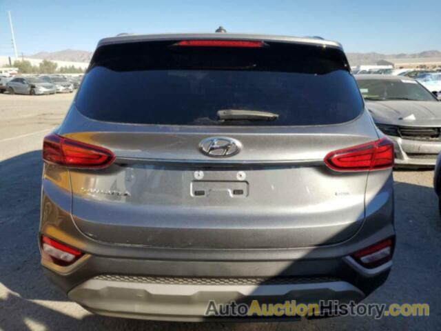 HYUNDAI SANTA FE SE, 5NMS2CAD4KH096384