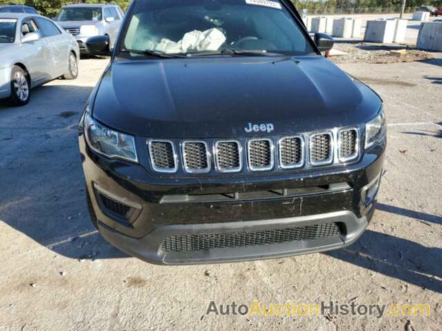 JEEP COMPASS SPORT, 3C4NJCAB1JT487945