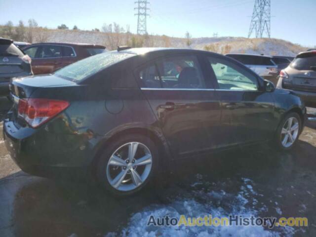 CHEVROLET CRUZE LT, 1G1PE5SB8F7283056