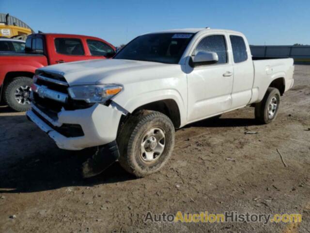 TOYOTA TACOMA ACCESS CAB, 3TYRX5GN5LT002608