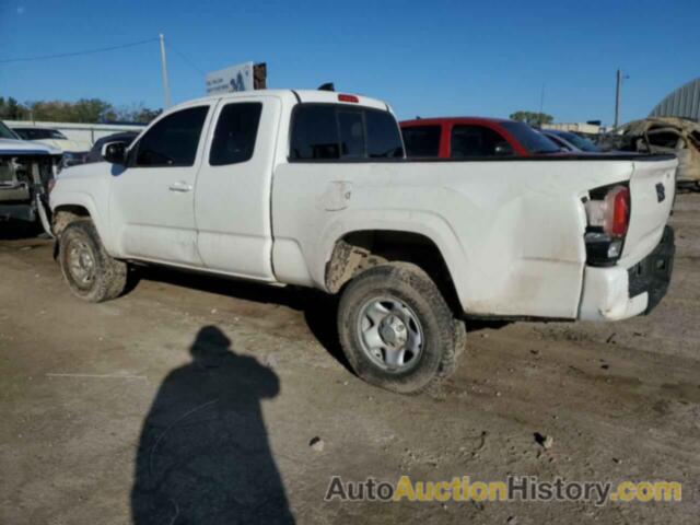 TOYOTA TACOMA ACCESS CAB, 3TYRX5GN5LT002608