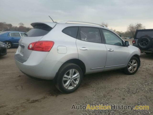 NISSAN ROGUE S, JN8AS5MT0DW515779