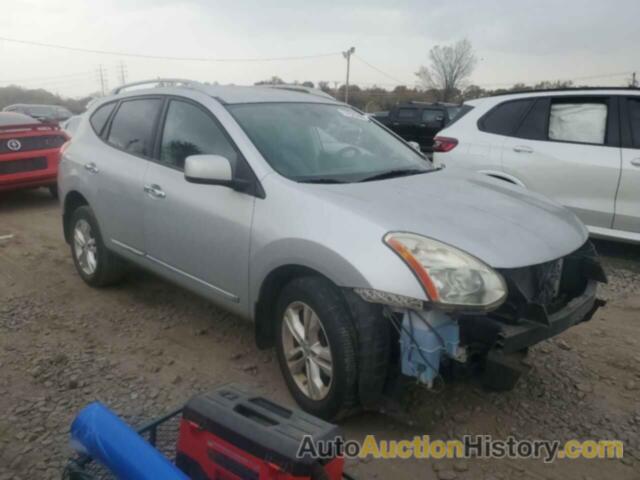 NISSAN ROGUE S, JN8AS5MT0DW515779