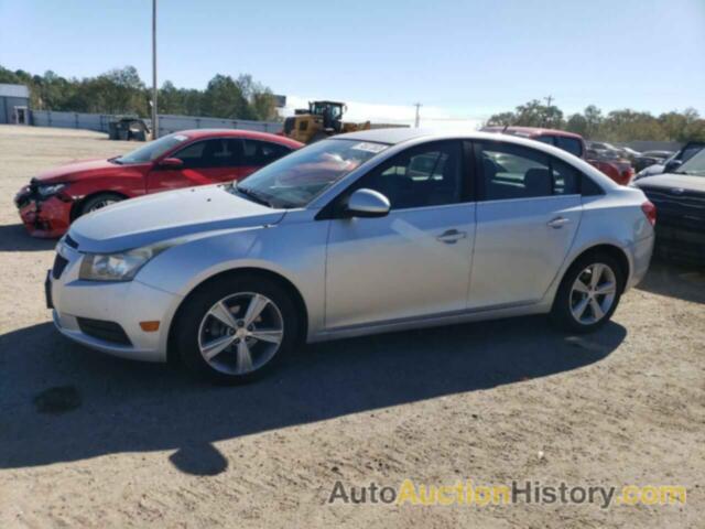 CHEVROLET CRUZE LT, 1G1PE5SB7D7320336