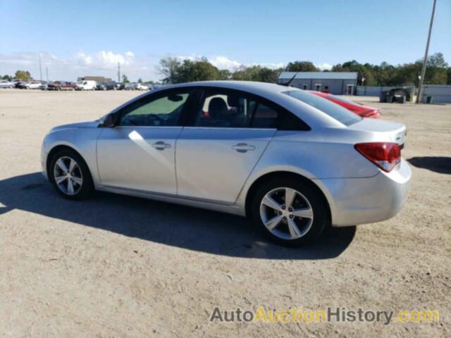 CHEVROLET CRUZE LT, 1G1PE5SB7D7320336