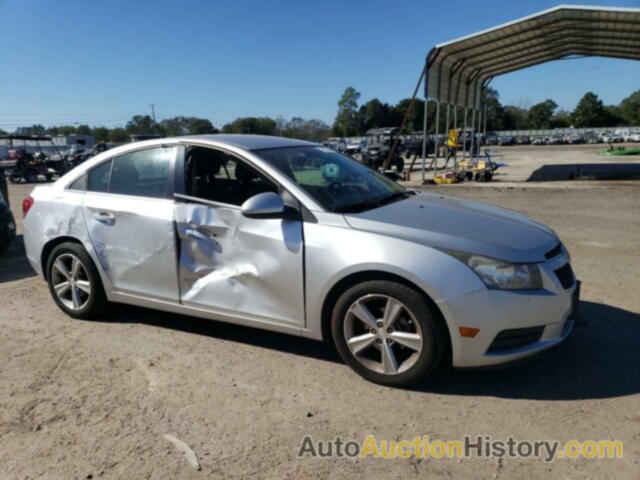 CHEVROLET CRUZE LT, 1G1PE5SB7D7320336