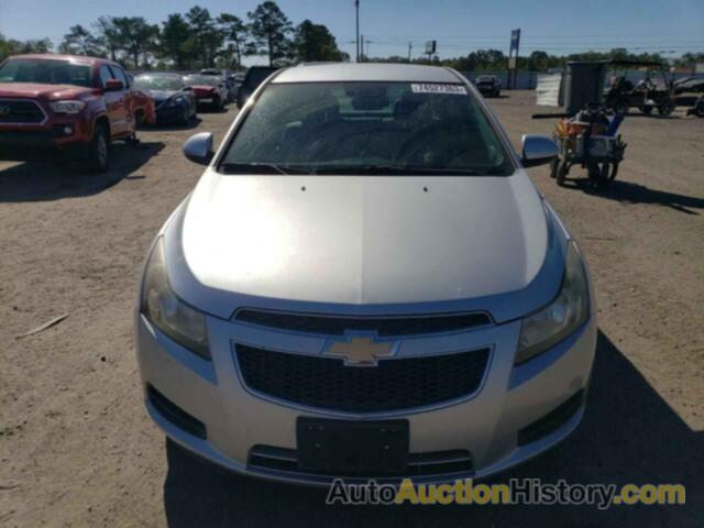 CHEVROLET CRUZE LT, 1G1PE5SB7D7320336