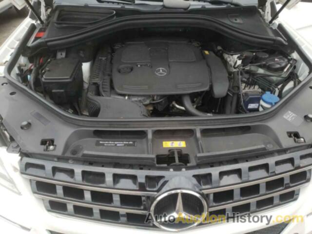 MERCEDES-BENZ M-CLASS 350, 4JGDA5JB9EA395238