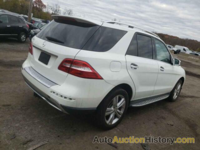 MERCEDES-BENZ M-CLASS 350, 4JGDA5JB9EA395238