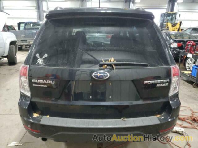 SUBARU FORESTER 2.5X PREMIUM, JF2SHADC2DH443335