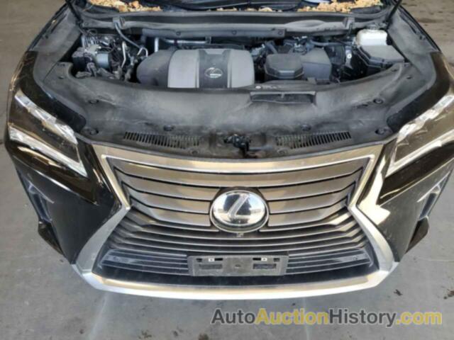 LEXUS RX350 350 BASE, 2T2BZMCA7HC133829