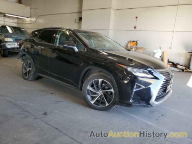 LEXUS RX350 350 BASE, 2T2BZMCA7HC133829