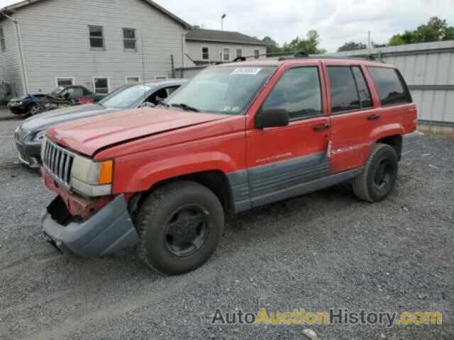 JEEP GRAND CHER LAREDO, 1J4GZ58S0VC751431