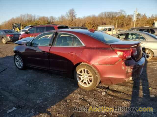 CHEVROLET MALIBU 1LT, 1G11C5SL7FF270180