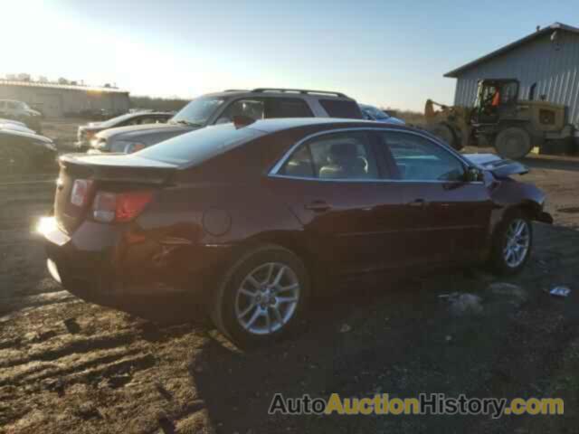 CHEVROLET MALIBU 1LT, 1G11C5SL7FF270180