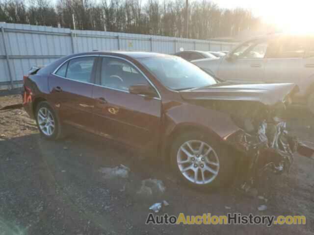 CHEVROLET MALIBU 1LT, 1G11C5SL7FF270180