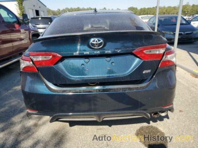 TOYOTA CAMRY L, 4T1B11HK1KU696845