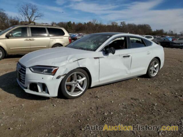 AUDI A5 PREMIUM PLUS S-LINE, WAUENCF5XJA080797