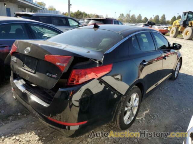 KIA OPTIMA EX, KNAGN4A75B5179058