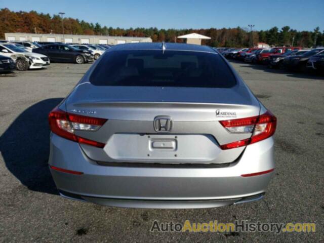 HONDA ACCORD LX, 1HGCV1F15KA080687