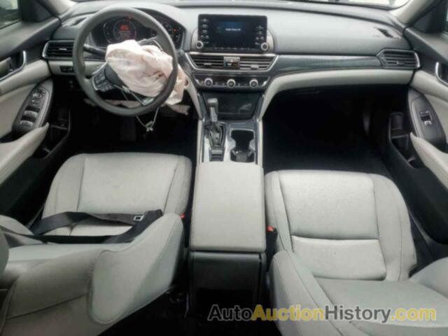 HONDA ACCORD LX, 1HGCV1F15KA080687