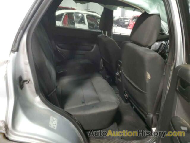 FORD ESCAPE XLT, 1FMCU9DG6CKB43939