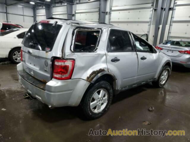 FORD ESCAPE XLT, 1FMCU9DG6CKB43939