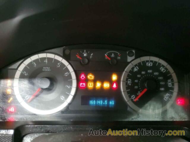 FORD ESCAPE XLT, 1FMCU9DG6CKB43939