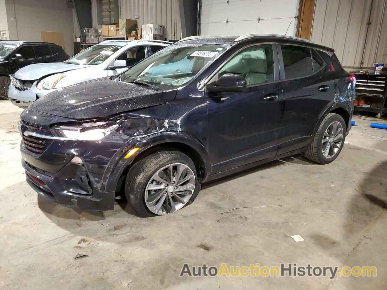 2020 BUICK ENCORE SELECT, KL4MMESL9LB131764