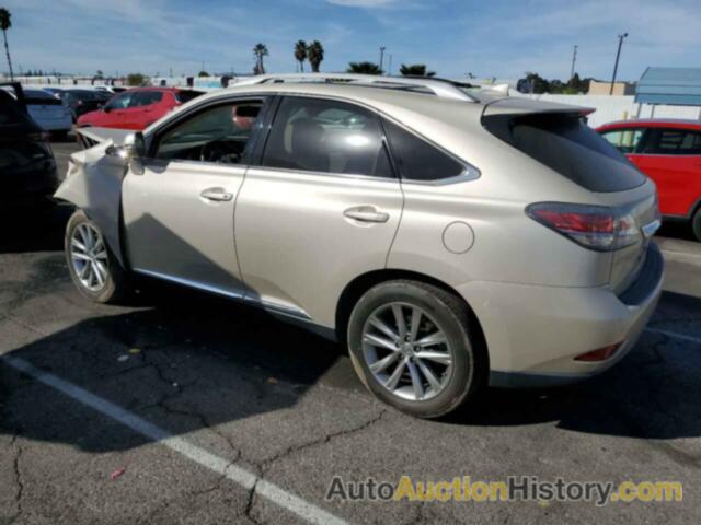 LEXUS RX350 350, 2T2ZK1BA4FC172894