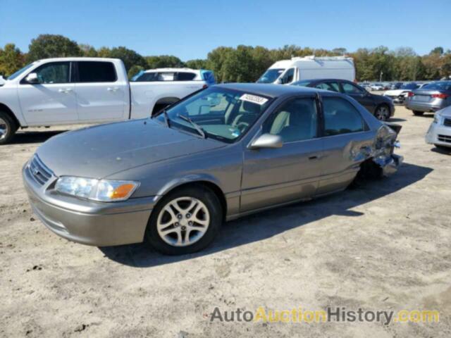 TOYOTA CAMRY CE, 4T1BG22K21U019069