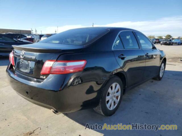 TOYOTA CAMRY LE, 4T1BK46K57U053102