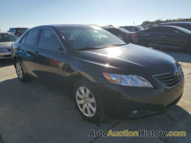 TOYOTA CAMRY LE, 4T1BK46K57U053102