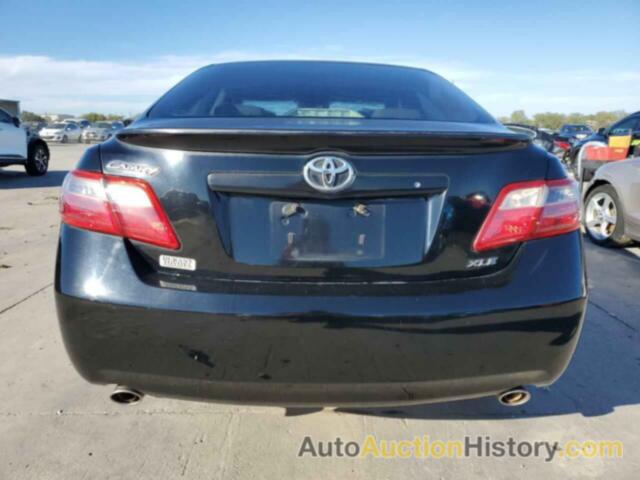 TOYOTA CAMRY LE, 4T1BK46K57U053102