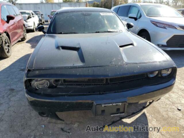 DODGE CHALLENGER SXT, 2C3CDZAG2FH822616