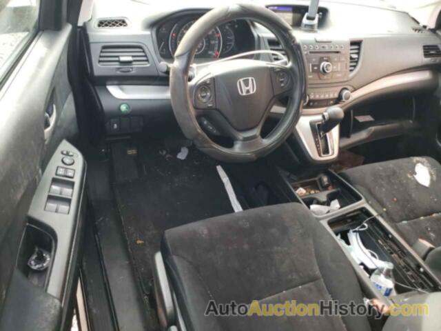 HONDA CRV LX, 2HKRM4H36CH611093