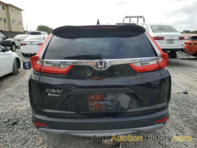 HONDA CRV LX, 7FARW5H32HE007762