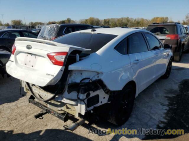 FORD FUSION SE, 3FA6P0HD3GR373434