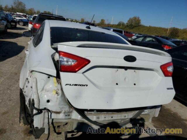 FORD FUSION SE, 3FA6P0HD3GR373434