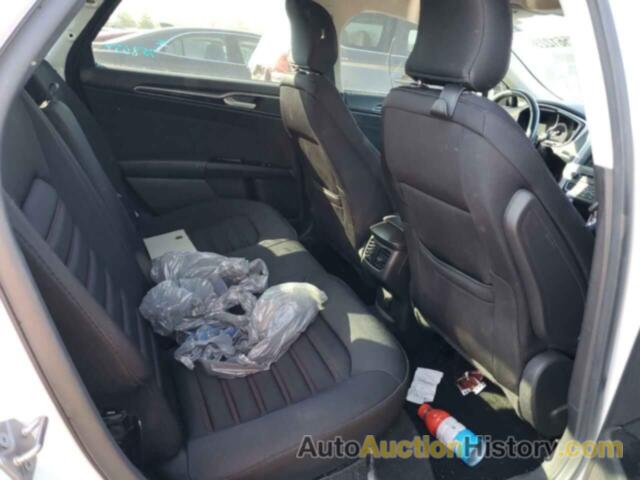 FORD FUSION SE, 3FA6P0HD3GR373434