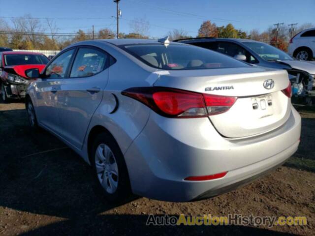 HYUNDAI ELANTRA SE, 5NPDH4AE3GH733863